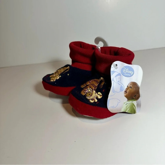 Disney baby  booties - Picture 5 of 5